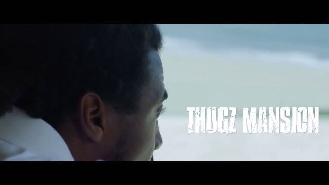 Mozzy feat Ty Dolla Sign & YG Thugz Mansion (Tribute To Tupac Shakur)