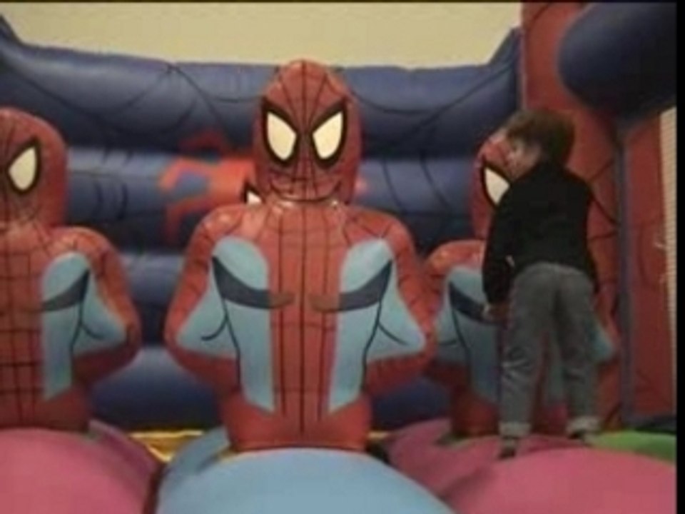 Divertiland à Clermont-Ferrand