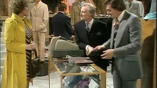 Are You Being Served S01 E05