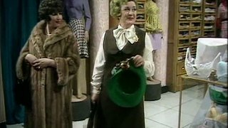 Are You Being Served S01 E03