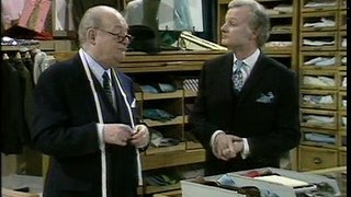 Are You Being Served S01 E02