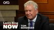 'Platoon' star Tom Berenger thinks robots will one day replace actors