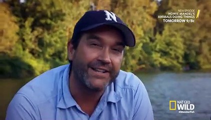 Monster Fish S05E04 Eating Machines PART 02