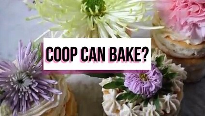 How to Make Mini Layered Cakes