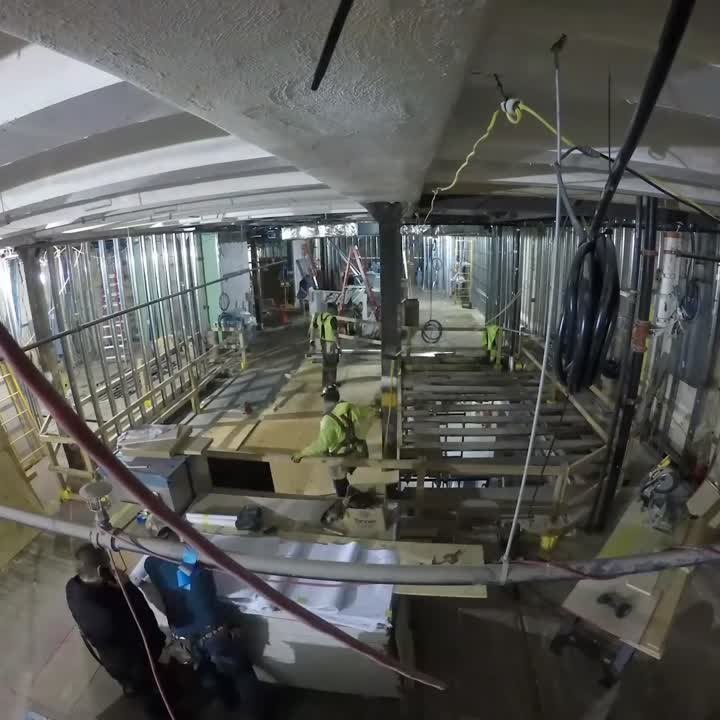 Lexus - As a lifestyle hub, INTERSECT BY LEXUS – NYC will...