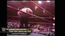 Kerry Von Erich vs. King Kong Bundy- WCCW, May 29, 1982 (WWE Network Exclusive)