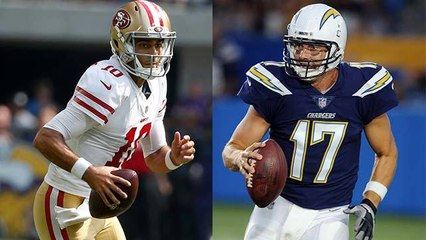 Great Choices of Week 2 | NFL Fantasy Live