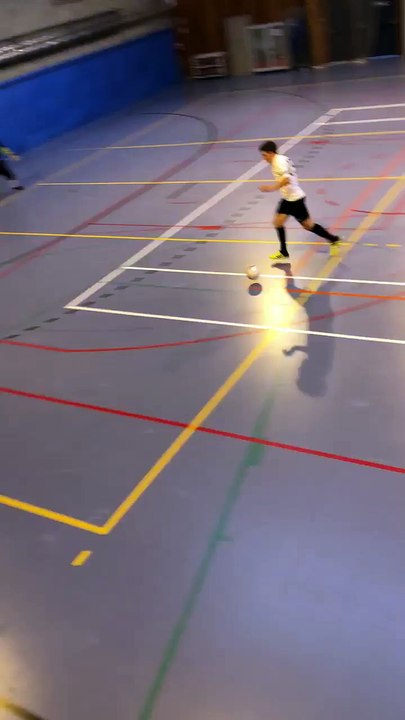 On peut pas tout arrêter !