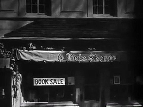 Looney Tunes a Coy Decoy (1941)