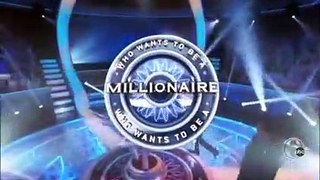 Who Wants To Be A Millionaire (2018)