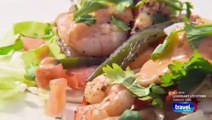 Best in Food S01E07 Port Isabel Texas Shrimp Cook-Off