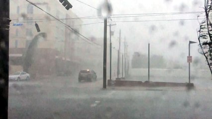 美 허리케인, 동남부 강타...  최소 4명 사망 / YTN