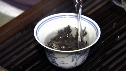 다도로 배우는 느림의 미학 / YTN
