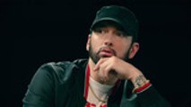Eminem Releases Machine Gun Kelly Diss Track 'Killshot' | Billboard News