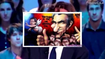 schiappa et son equipe pedo satanique #LMVM