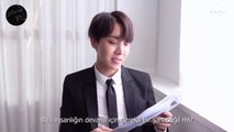 [Türkçe Altyazılı] [2018 FESTA] BTS (방탄소년단) 'Küçük Mutluluklar Listesi' - J-Hope