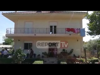Report TV - Banesa ku RENEA ishte në aksion për të kapur rivalët e Aldo Bares, plagoset i moshuari