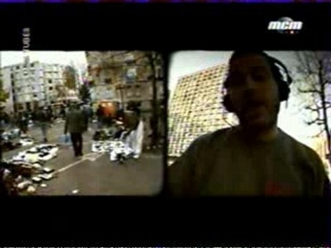 IAM - Bouga - Belsunce breakdown