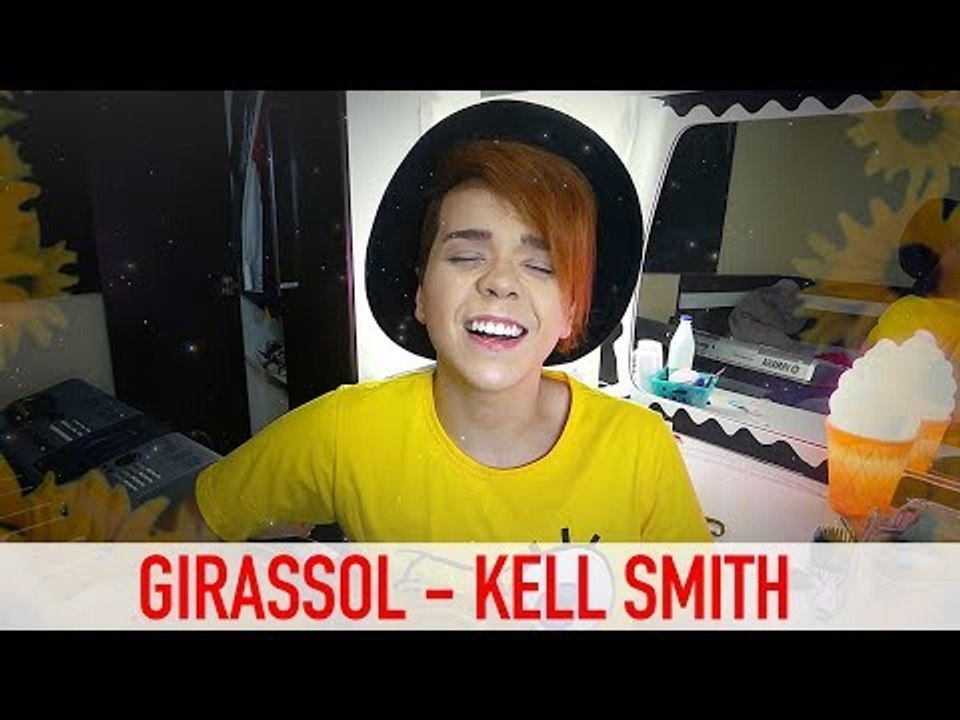 Girassol - Kell Smith (Cover)