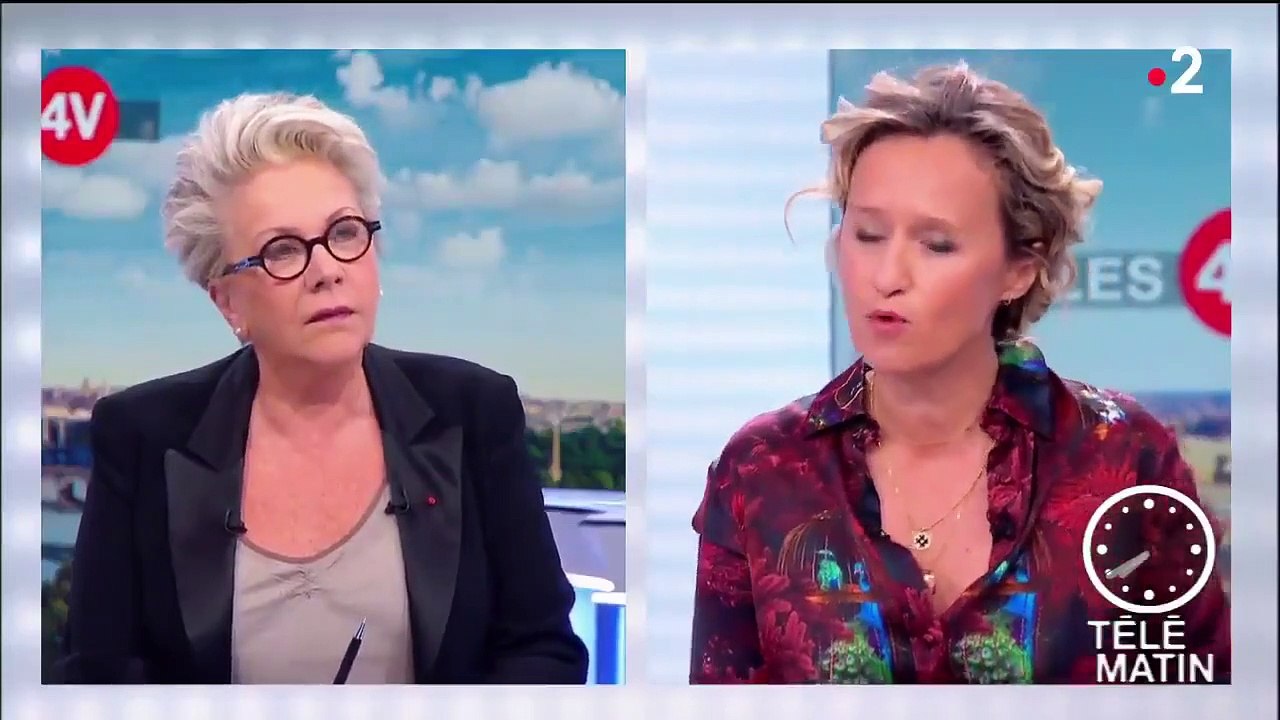 «Les chiffres sont terrifiants : 2 enfants tués par semaine, 7 000 viols de mineurs, c'est-à-dire presque 1 par heure. Et tout le monde s'en fout !»