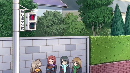 akkun to kanojo capitulo 20 sub español hd 720p