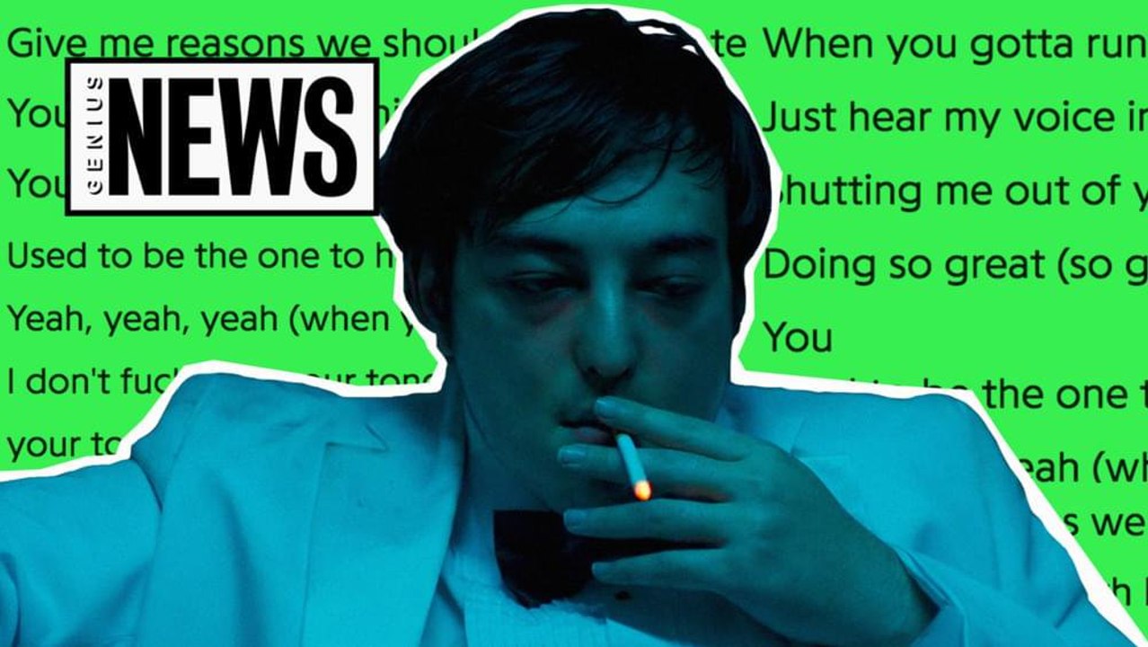 Joji’s “SLOW DANCING IN THE DARK” Explained