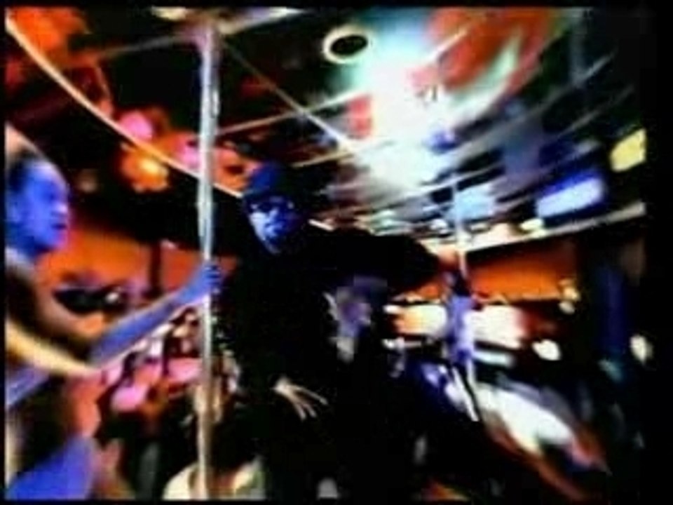 Ice Cube ft. DMX - We Be Clubbin Remix