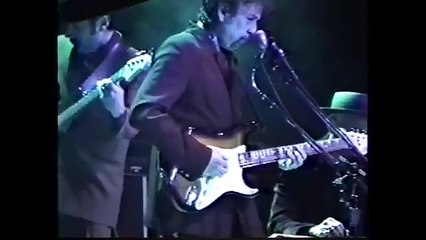 Bob Dylan - You're A Big Girl Now