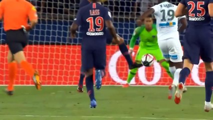 PSG vs Saint-Étienne 4-0 All Goals & Highlights 14/09/2018