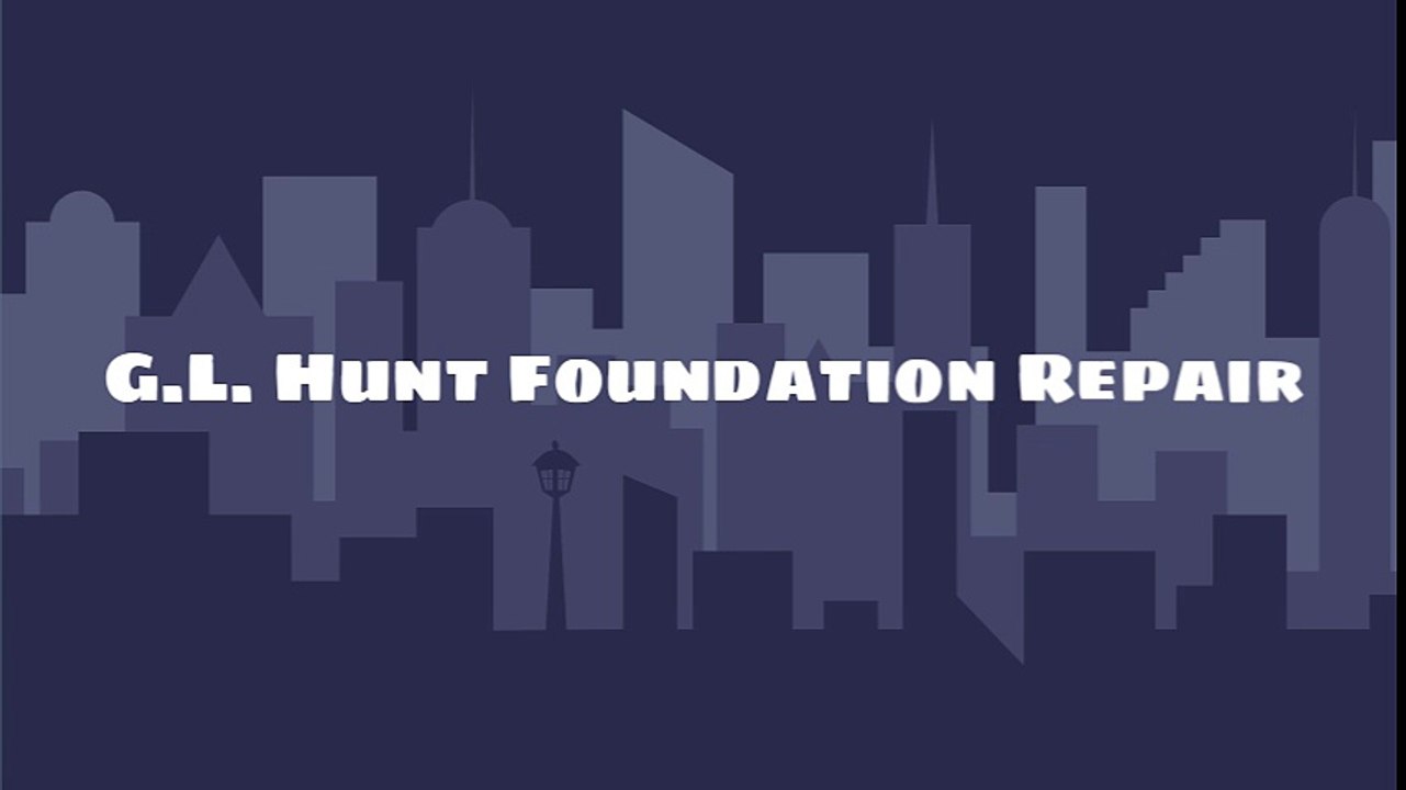 foundation repair austin