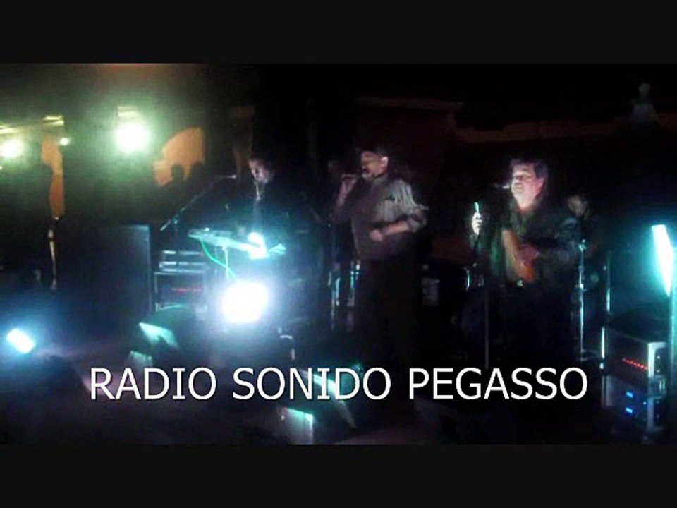 HALCON - ESPERAME