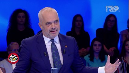 Stop - Rama Romeo dhe Zhuljeta14 shtator 2018