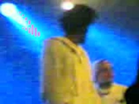 Keny arkana docks des suds