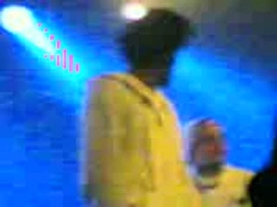 Keny arkana docks des suds