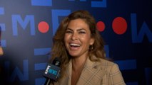 Eva Mendes Gushes Over Her Young Kids and Ryan Gosling