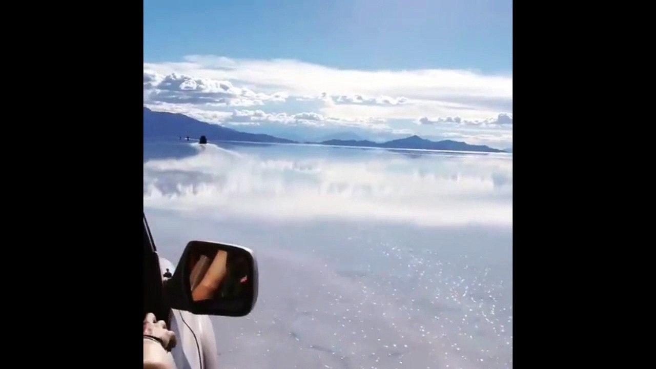 where does the sky start