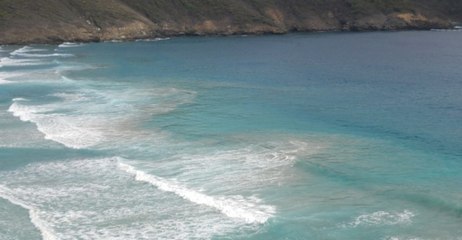 Santa Marta el lugar que posee las mejores playas de Colombia