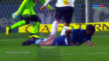 Coritiba 0 x 1 Londrina HD | Gol, Melhores Momentos | Série B (14/09/2018)