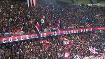 PSG 4-0 Saint-Etienne résumé et buts / Ligue 1