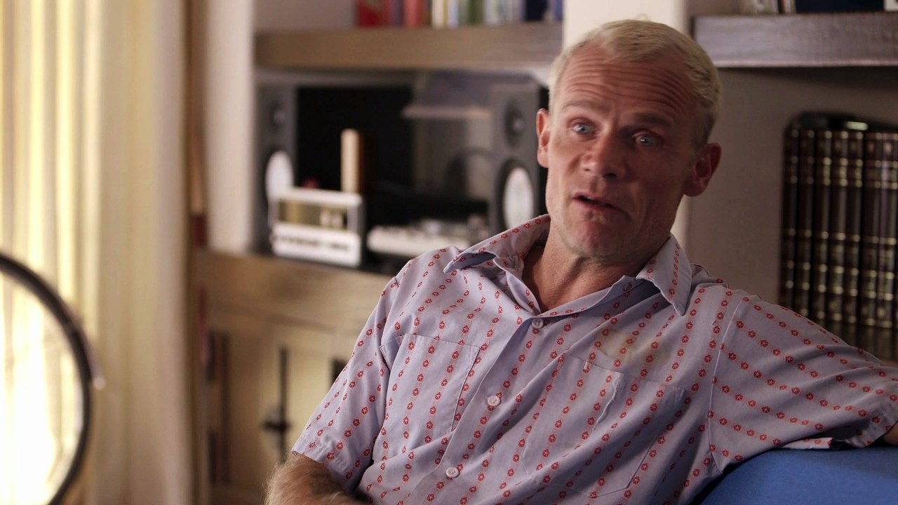 The Public Image Is Rotten  - EXCLUSIVE Clip