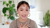 楊丞琳雜誌封面仿妝 Rainie Yang Inspired Makeup  | Pumpkin Jenn