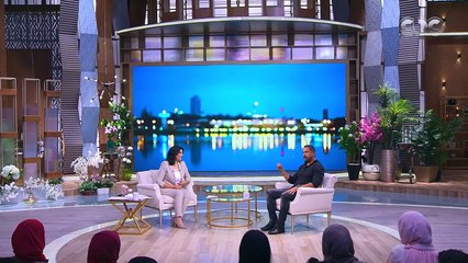 أمير كرارة يسرد قصة زواجه:"أول ماشافتنى قالتلى والله لأتجوزك وعملتها بنت اللذينة"