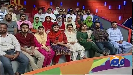 Khabarnaak - 14 September 2018