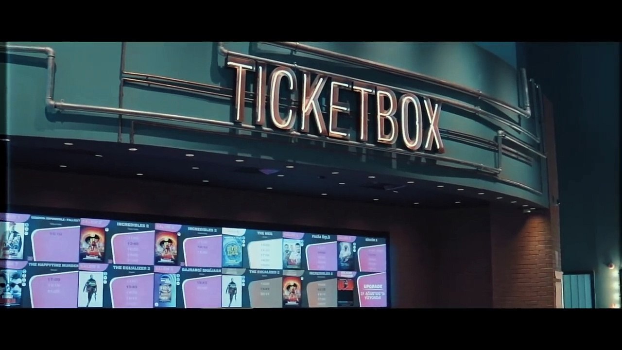 8TL Sinema vs. 100TL Sinema (#SonradanGörme)