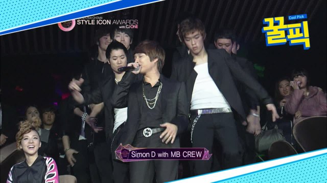 ′나 혼자 산다′ 쌈디, 무대에선 ※섹시+카리스마※ 작렬 ′여심 저격♡ 무대′