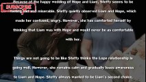 Steffy Shares his Own Regrets - She will make a difficult decision The Bold & The Beautiful Spoilers