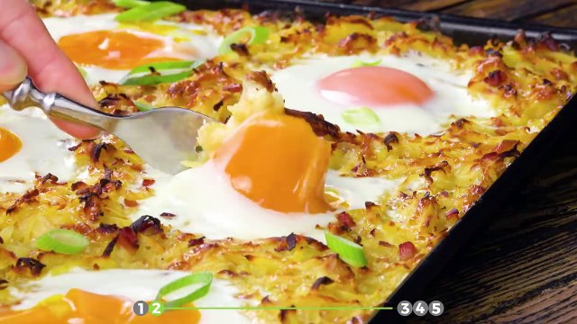 5 comidas rápidas para hacer después del trabajo aunque estés flojo