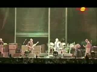 Pearl Jam - Last Kiss