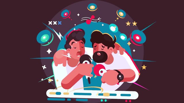 ЧТО, ЕСЛИ нет ЗВУКА