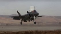 Forget the F-35 or F-22- Why 6th Generation Jet Fighters Could Be Revolutionary